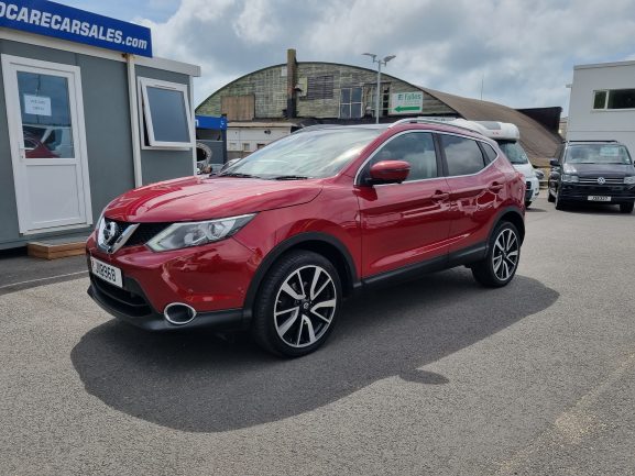 nissan qashqai 2015 manual